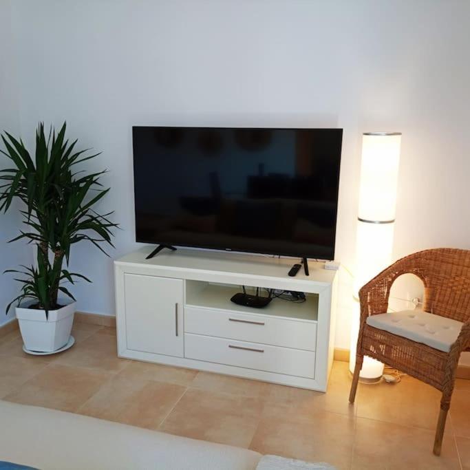 Ferienwohnung Piso Sierra Calderona A 15 Minutos Del Mar Estivella Exterior foto