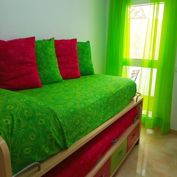 Ferienwohnung Piso Sierra Calderona A 15 Minutos Del Mar Estivella Exterior foto