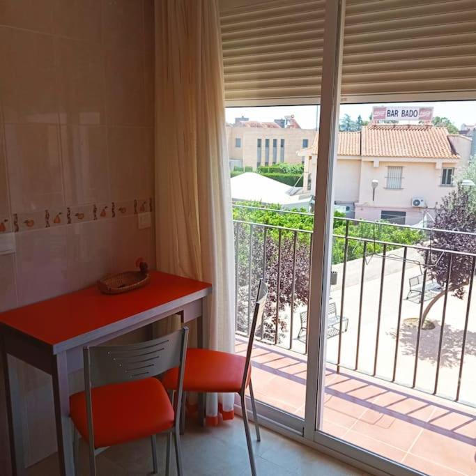 Ferienwohnung Piso Sierra Calderona A 15 Minutos Del Mar Estivella Exterior foto