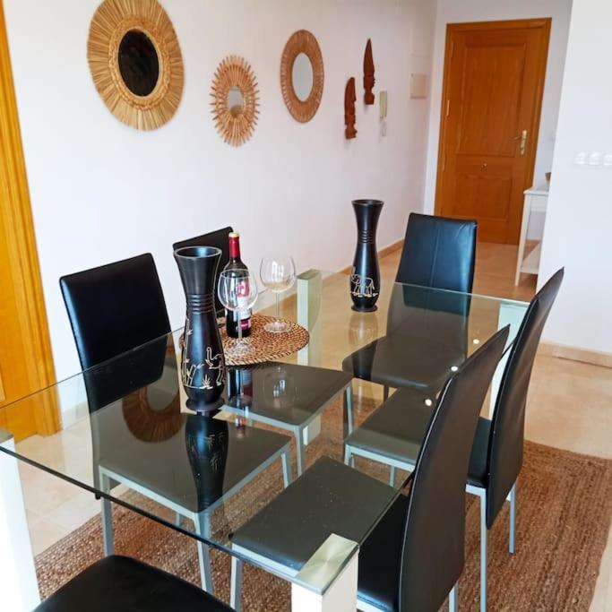 Ferienwohnung Piso Sierra Calderona A 15 Minutos Del Mar Estivella Exterior foto