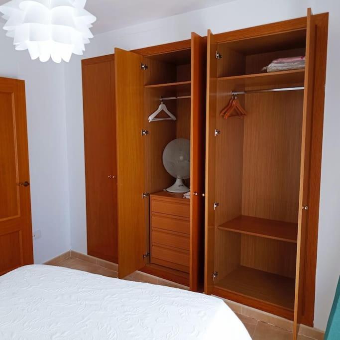 Ferienwohnung Piso Sierra Calderona A 15 Minutos Del Mar Estivella Exterior foto
