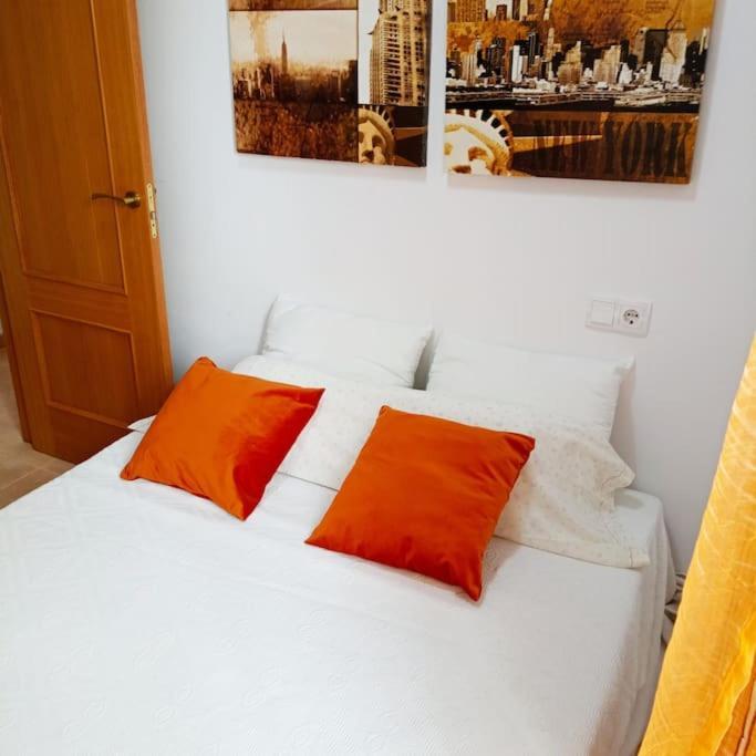 Ferienwohnung Piso Sierra Calderona A 15 Minutos Del Mar Estivella Exterior foto
